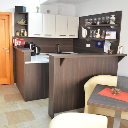 Apartmany Pod Namestim Telc Exterior photo
