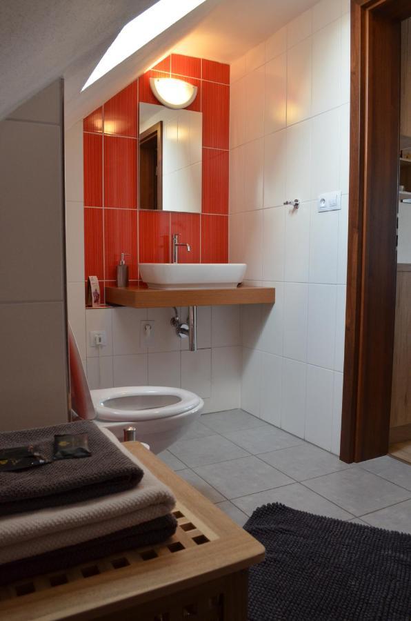 Apartmany Pod Namestim Telc Room photo